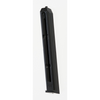 Umarex XBG BB Pistol - 4.25" Barrel, Black Finish, Synthetic Grips, CO2 Powered, 19Rd, 410 Feet Per Second