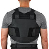 BULLETSAFE VP4 Advanced Level IIIA Bulletproof Vest - Size 3XL