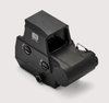 EOTech HWS EXPS3 HD Holographic Weapon Sight - Black
