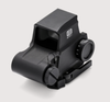 EOTech HWS EXPS3 HD Holographic Weapon Sight - Black