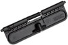 Strike Industries AR Overmolded Ultimate Dust Cover for .223/5.56 - Black