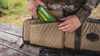 Evolution Outdoor President Series Quilted 52" Rifle Case