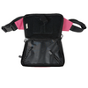 NcStar VISM CCW Fanny Pack - Pink