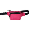 NcStar VISM CCW Fanny Pack - Pink