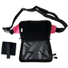 NcStar VISM CCW Fanny Pack - Pink