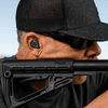 Axil LLC XCOR Pro Tactical Earbuds Hearing Protection