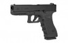 Umarex  Glock G17 Gen3 Blowback CO2 Airgun, .177 Caliber