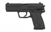 Umarex RWS HK USP Air Pistol .177 Caliber Black 225-2300