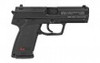 Umarex RWS HK USP Air Pistol .177 Caliber Black 225-2300