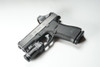 Calculated Kinetics Glock 43x / 48 MOS Adapter Plate for the Holosun EPS Carry/507K/407K