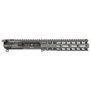 Radian Upper and Handguard Combo 8.5" - Radian Black Finish