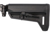 Sig Sauer MCX/MPX Folding and Telescoping Magpul SL-K Stock with Locking Hinge - Black