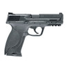 Umarex S&W M&P9 M2.0 Blowback Airsoft Pistol - CO2 Pistol, 177BB, 375 Feet Per Second, Black, 18Rd