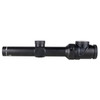 Trijicon AccuPoint 1-8x24 Riflescope Dangerous Game BDC Hunter Holds Reticle w/ Green Dot - 30mm Tube, Satin Black