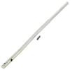 AIM Sports XDB15PGAST AR15 Pistol Length Stainless Steel Gas Tube with Pin