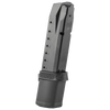 Smith and Wesson M&P Full Size 20 Round 40 S&W Magazine - Black