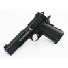 Umarex  Colt Commander BB Pistol - .177 BB, 4.5" Barrel, Black Finish, Polymer Frame, BLOWBACK Action, Drop-Free Mag, 19Rd, 325 Feet Per Second