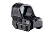 Primary Arms SLx RS-10 1x23mm Mini Reflex Sight - 3 MOA Red Dot, Doctor / Noblex Footprint, Black Finish