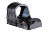 Primary Arms SLx RS-10 1x23mm Mini Reflex Sight - 3 MOA Red Dot, RMR Footprint, Black Finish
