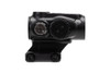 Primary Arms SLx MD-21 Push Button 21mm Microdot with AutoLive - 2 MOA Red Dot Reticle, Black Finish