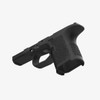 Magpul EHG RG9 Ruger RXM Sub-Compact Size Grip Module - Black