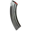 Global Ordnance 7.62X39MM 40 Round AK Magazine - Fits AK-47, Black