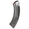 Global Ordnance 7.62X39MM 40 Round AK Magazine - Fits AK-47, Black