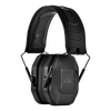 AXIL MX Passive Earmuff - Black