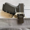 UltiTuck by UltiClip - Holster Clip