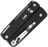 ROXON Flex Titan Modular Multi Tool - Black