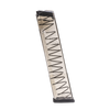 ETS Group Glock 22 24 Round .40 S&W Magazine - Clear