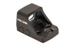 Primary Arms Holosun HS507K X2 Micro Red Dot - Red ACSS Vulcan Reticle, Black Color