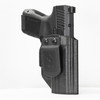 Mission First Tactical Canik METE MC9 - Ambidextrous AIWB/OWB Holster