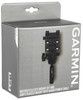 Garmin 0101288103 Motorcycle/ATV Mount Kit Black