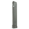 SGM Tactical Glock 17 33 Round 9MM Extended Magazine - Black