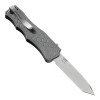 Hogue Exploit OTF Automatic Knife - Gray Handle - 3.5" S30V  Blade