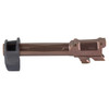 Radian Weapons AFTERBURNER + RAMJET - Fits Glock 43 9MM, INTRA-LOK Mounting System, Bronze