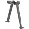 TangoDown ACB-4 Bipod - Fits Picatinny, Black