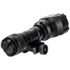 Streamlight ProTac Rail Mount VIR Pro White & IR Long Gun Light - Black Finish