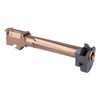 Radian Weapons AFTERBURNER + RAMJET - Fits Glock 17 Gen 5 9MM, INTRA-LOK Mounting System, Bronze Finish