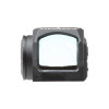 Steiner MPS-C Enclosed Pistol Sight - 1.6 MOA Red Dot Reticle, RMSc Footprint, Black Finish