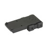 Midwest Industries MK2 Low RMR Mount - Black Finish