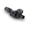 Burris RT-6 FastFire E Tactical Kit - Black Finish