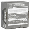 Garmin 0100229314 Instinct Solar Tactical Watch Moss Solar iPhone/Android Bluetooth/ANT+