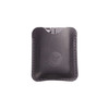 Trailblazer Firearms LS-BLK Leather Sleeve for the LifeCard - Black