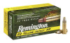Remington Yellow Jacket 22LR 33 Grain Truncated Cone Hollow Point - 250 Rounds per Box