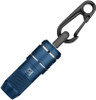 Olight iMini 2 Magnetic Rechargeable Mini FlashLight - Midnight Blue