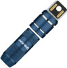 Olight iMini 2 Magnetic Rechargeable Mini FlashLight - Midnight Blue