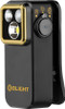 Olight Oclip Pro S Multifunctional EDC Clip Flashlight - Black