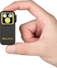 Olight Oclip Pro S Multifunctional EDC Clip Flashlight - Black